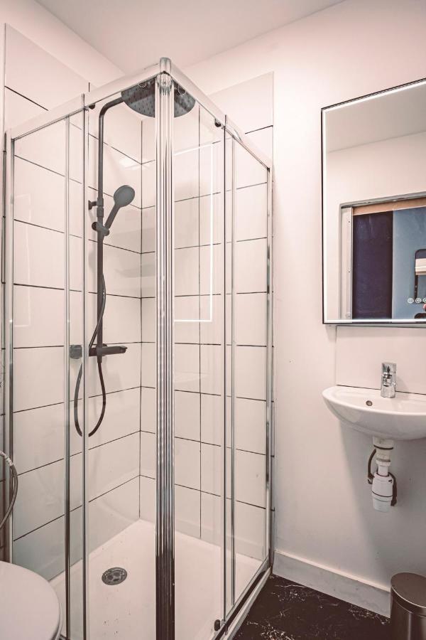 Apartment La - Paisible Et A Deux Pas De La Gare