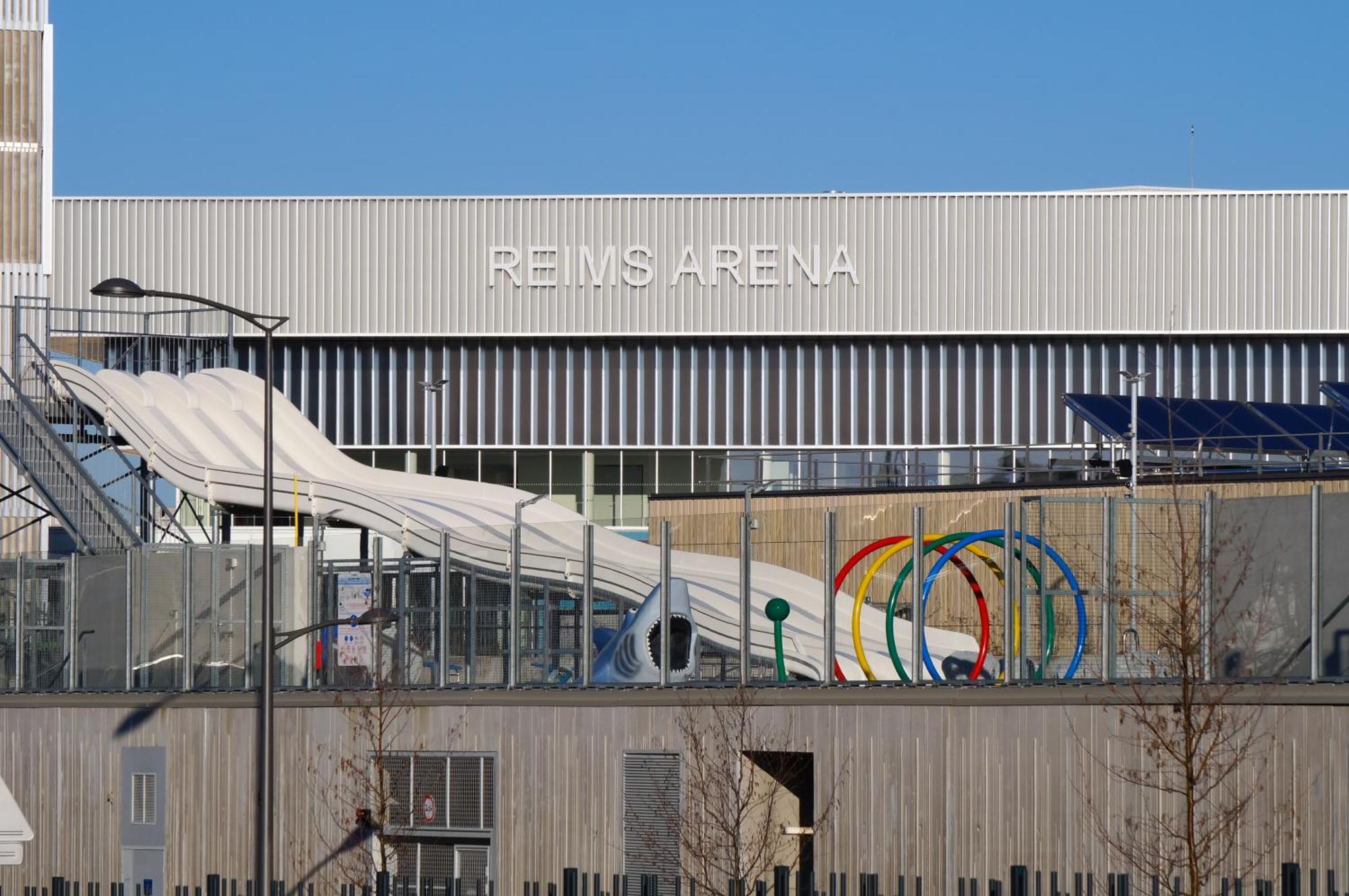 La - Paisible Et A Deux Pas De La Gare * Reims